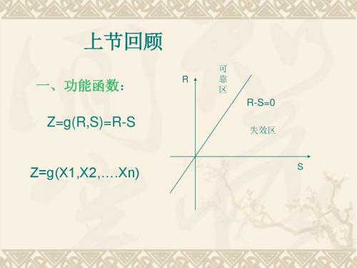 地下建筑结构可靠性计算