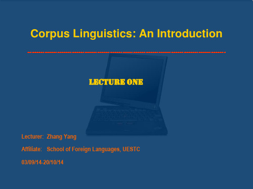 Corpus_Linguistics