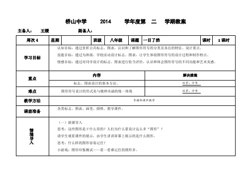 《一目了然》