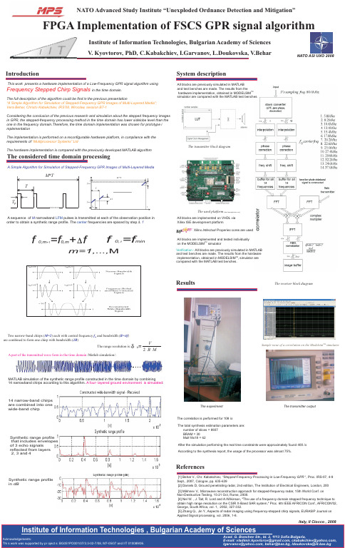 UnexplodedOrdnanceDetectionandMitigation