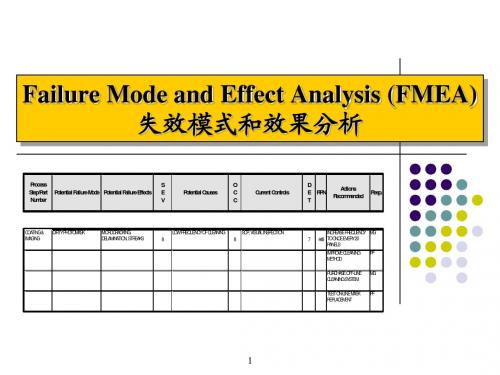 FMEA