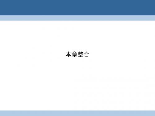 2016_2017学年高中数学第一章不等式的基本性质和证明的基本方法课件