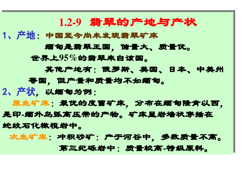 1.2-9fc玉石及玉器鉴赏