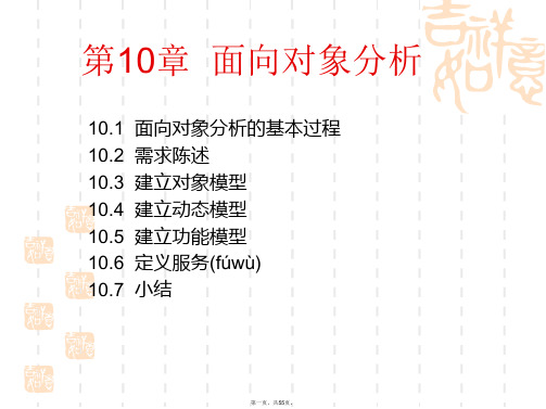 最新类图、时序图、状态图-ATM系统精品课件