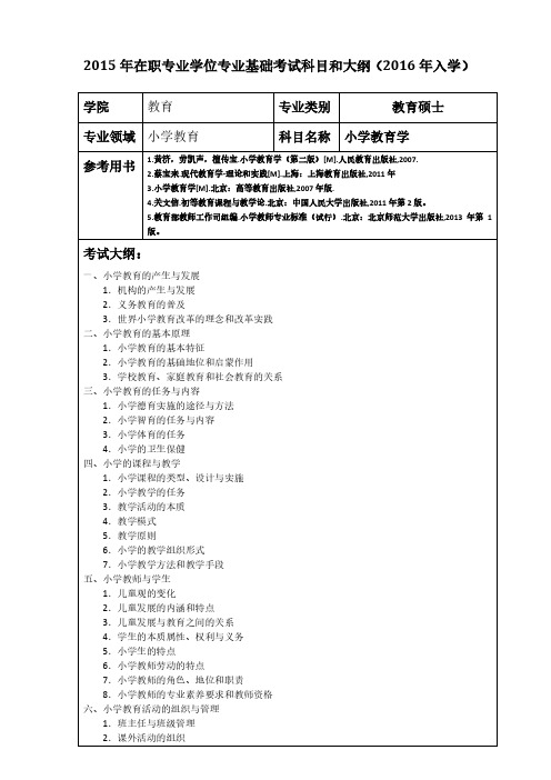 2012年招收在职攻读教育硕士、工程硕士专业学位(2013年 ..pdf