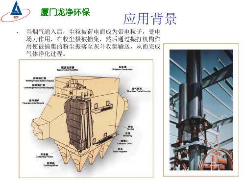 AZD电磁振打控制系统