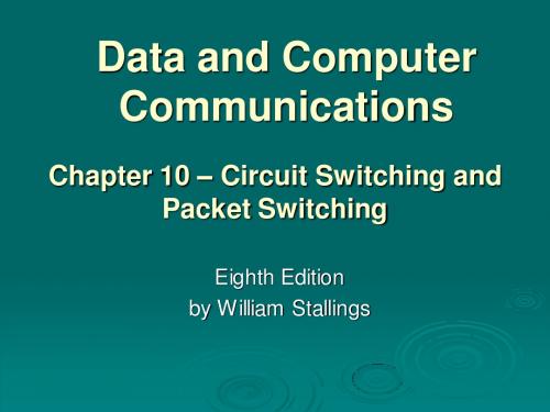 10-Circuit-Packet