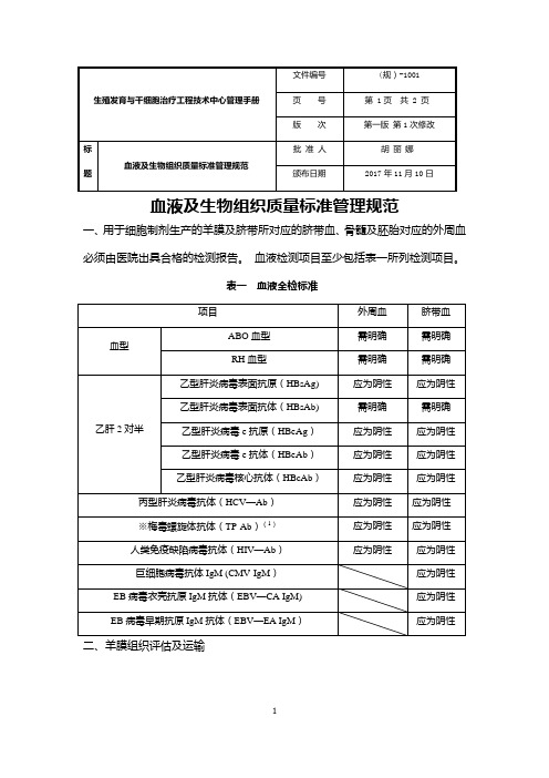 生产、运输、存储质量管理