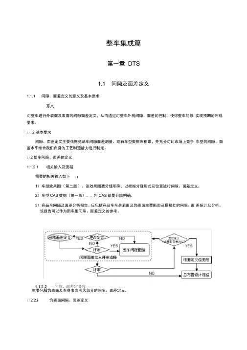 整车部设计手册