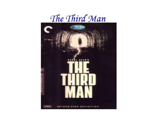 The Third Man