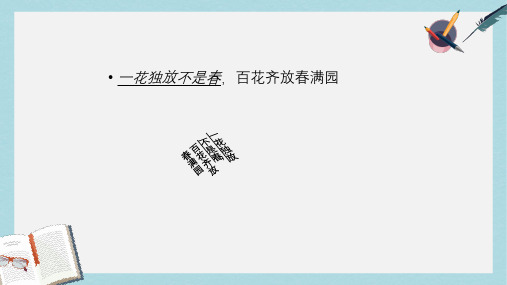 高教版中职数学(基础模块)下册7.3《平面向量的内积》ppt课件1