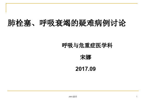 呼吸治疗最佳湿化  ppt课件