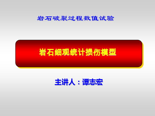 rfpa系统介绍