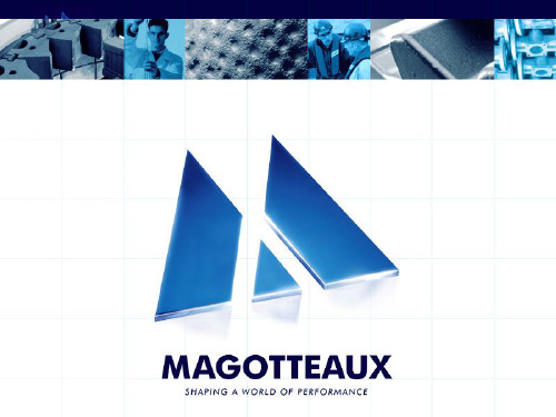 Magotteaux_公司介绍(比利时马科托公司)