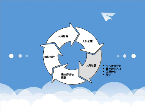 推荐-优化平安集团人力资源管理24 精品