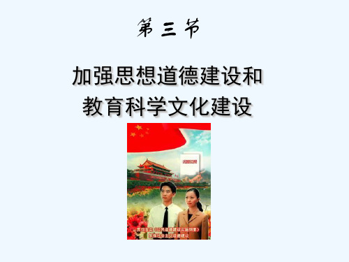 毛概第十章