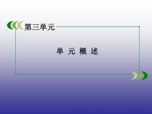 【高中语文】高中语文必修二ppt精品课件(课件+课时练习+单元检测,34份)15