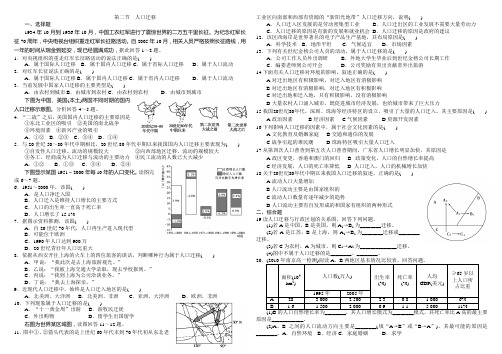 1.2人口迁移