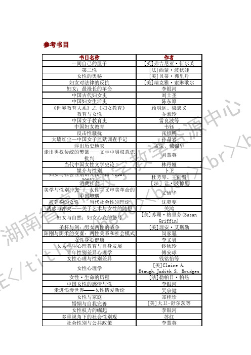 《中国女性文化》参考文献.pdf