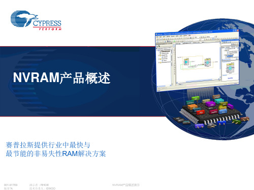 非易失性存储器