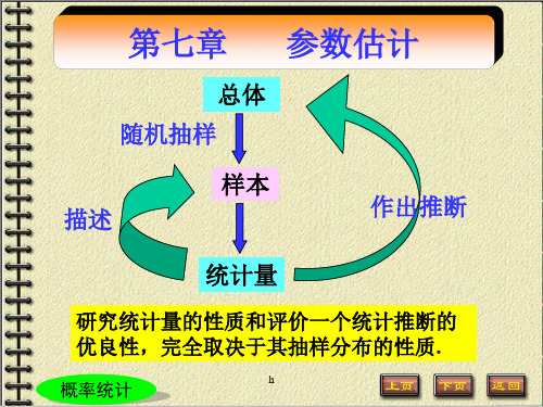 《第一节点估计》PPT课件