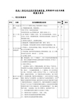 机电一体化专业实训室机械设备采购清单与技术参数配置及要