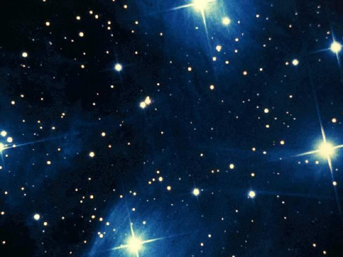 巴金《繁星》