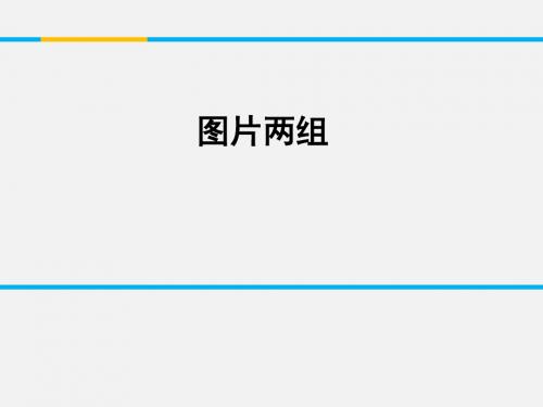 高中语文必修一精品课件汇总ppt(32份打包) 苏教版18