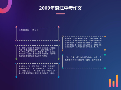 掌握写记叙文开头的几种常用方法