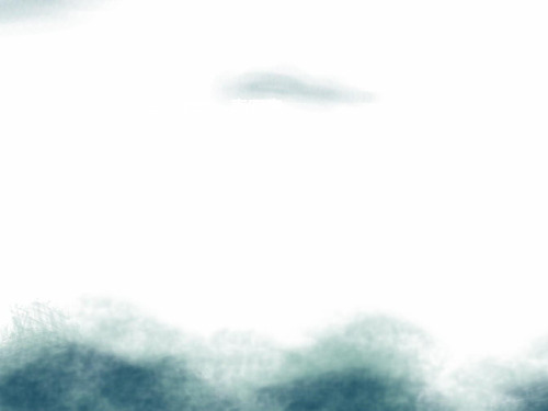 七年级政治上册第三单元倾听自然的声音第9课地球在叹息第3框第三声叹息课件人民版