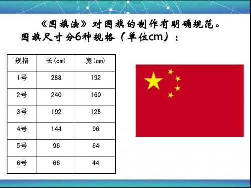 4.1.比例线段(1)