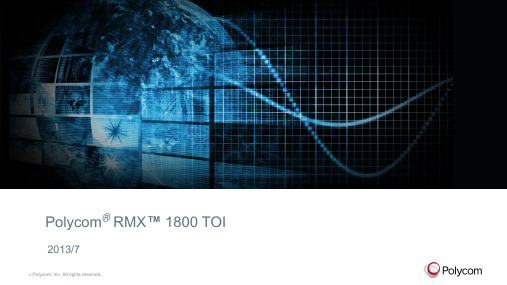 RMX 1800