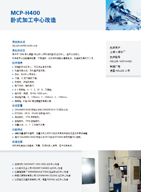 西门子数控机床改造_部分4