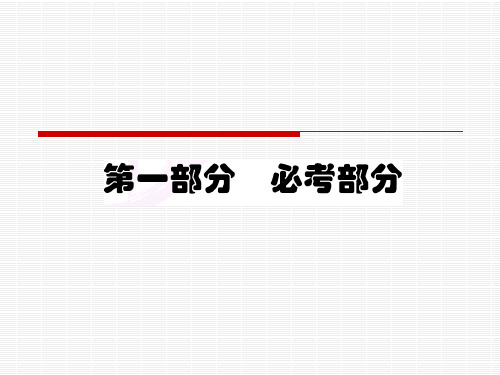 化学实验的安全常识实验基本操作(精品课件)