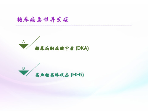 安全输液管理ppt