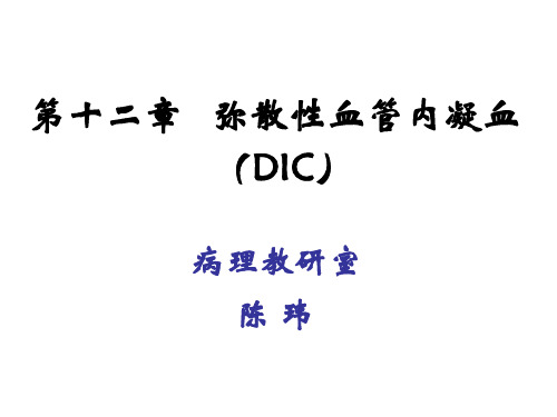 DIC