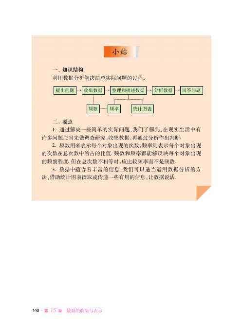 华东师范大学版 初中数学 八年级上册 一课一练 课堂精练 同步练习册zhch_50