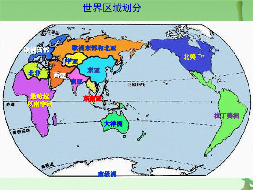 区域地理东南亚课件(共29张PPT)