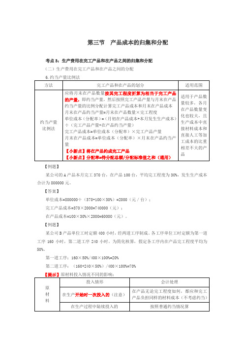 2020年初级会计实务基础冲刺精讲讲义 (64)