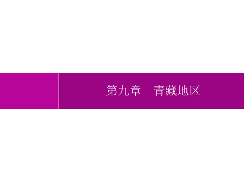 人教版初中地理八年级下册精品教学课件 第九章 第一节 自然特征与农业 (2)