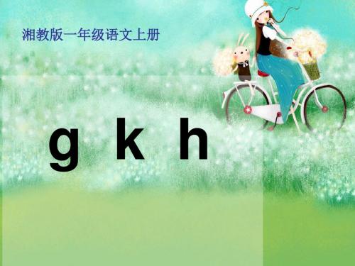 《gkh》PPT课件5