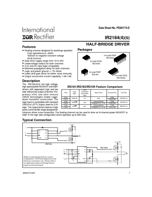 IR2184