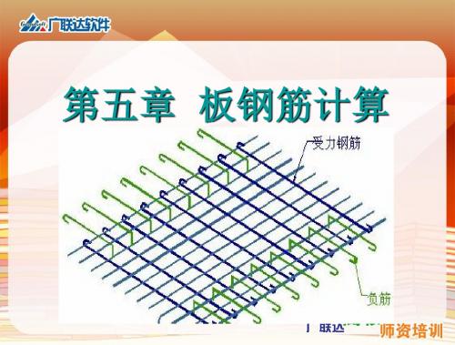 钢筋课程讲解-bob(板)
