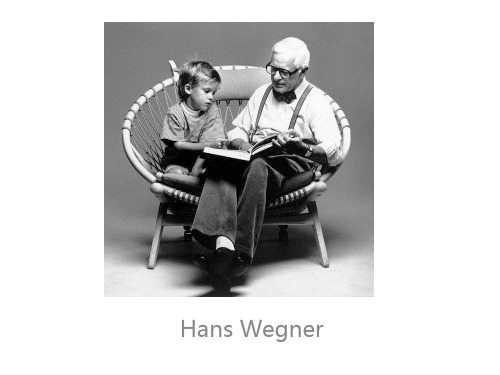 Hans Wegner
