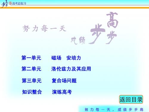 选修3-1第八章