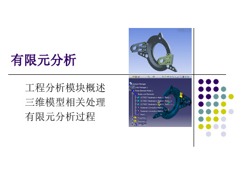 有限元分析