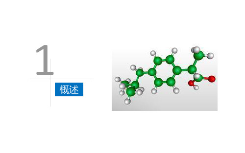 布洛芬的剂型研究