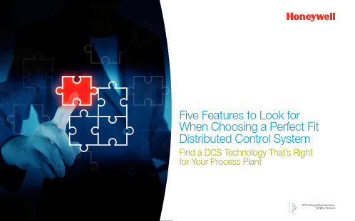 Honeywell智能设备手册：esome Features to Look for When Ch