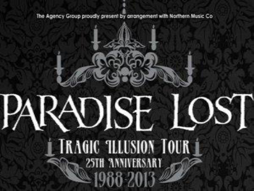 Paradise Lost