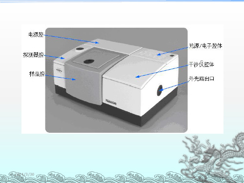 红外光谱分析